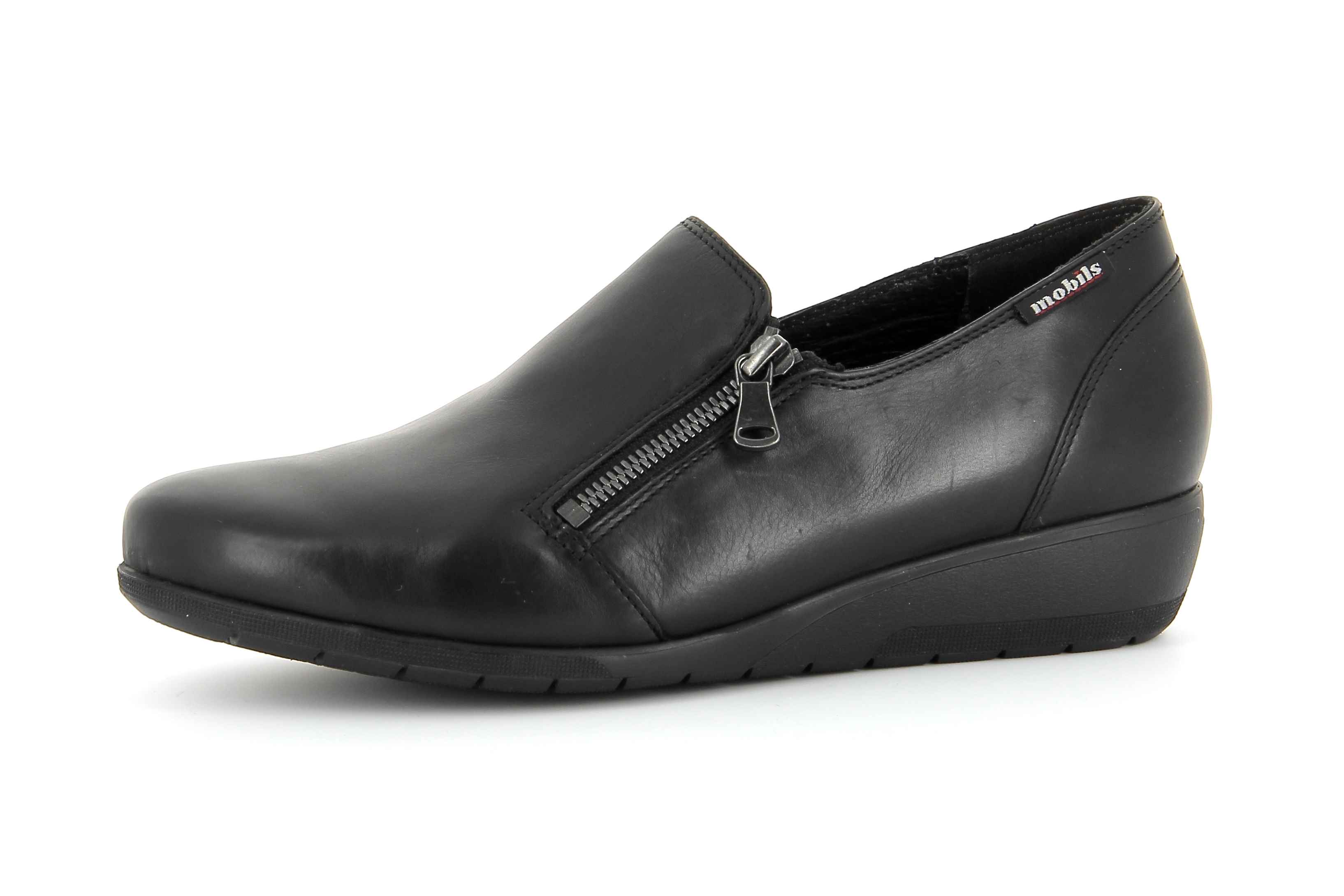 marque chaussures femme confortable